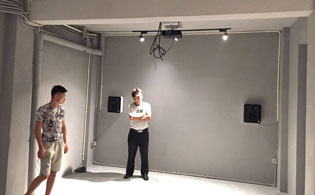 私人影院設計方案和裝修流程