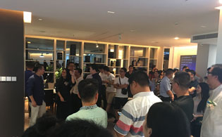 重磅消息！又一家英嘉尼隱形影院體驗店落戶深圳！