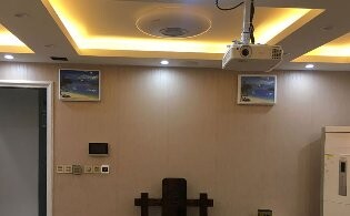 淺談客廳家庭影院與獨立影音室的區別