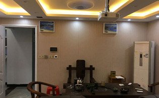 淺談獨立影音室和客廳影院的利與弊