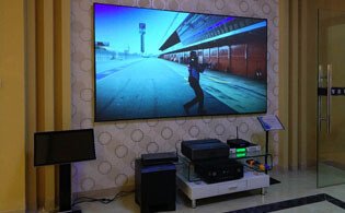 家庭影院視聽室裝修聲學處理全攻略