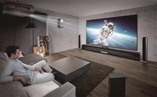 2018年主流4K HDR播放設備推薦，你知道多少？