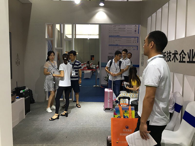2018廣州智能家居展覽會