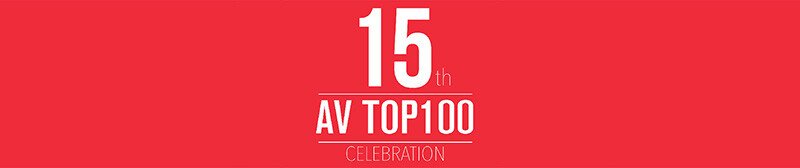 英嘉尼DIY藝術音箱V5榮登“2018-2019 AV TOP100”優秀器材推薦榜