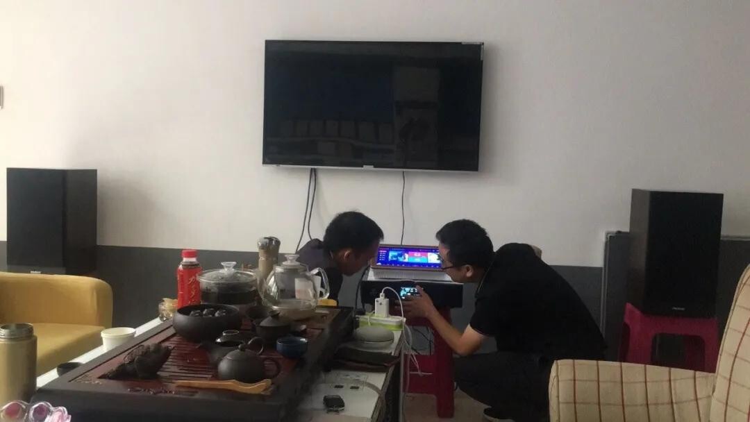 畢節家庭影院