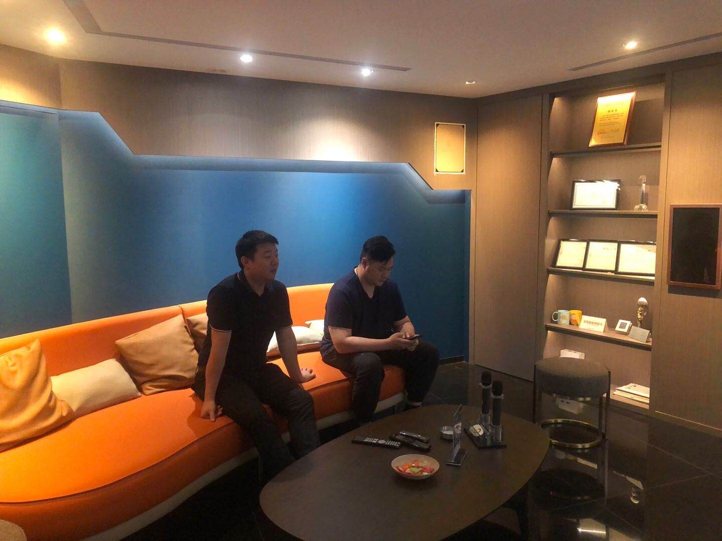 潮州家庭影院
