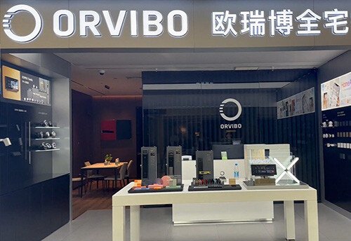 <b>英嘉尼蘇州體驗(yàn)中心 | 締造輕奢典雅、多場(chǎng)景、多方案的智能化影音娛樂(lè)空間</b>