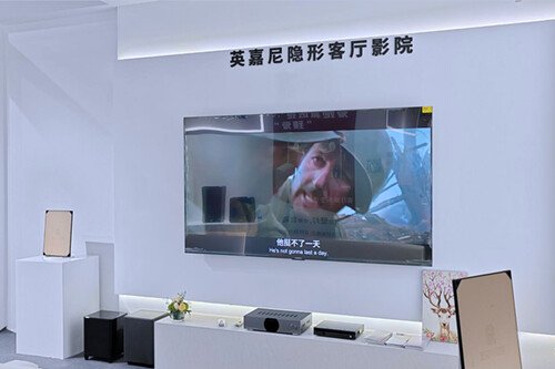 <b>想要打造專屬的現代客廳影院，應該如何選擇音響設備？</b>