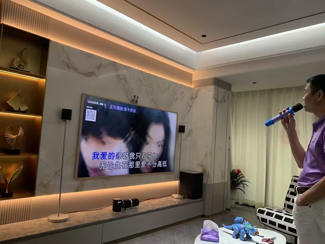 影K音響