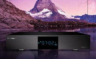 <b>殿堂級HiFi藍光旗艦海締力BDP-H650 NEW(封神版)全球發布</b>