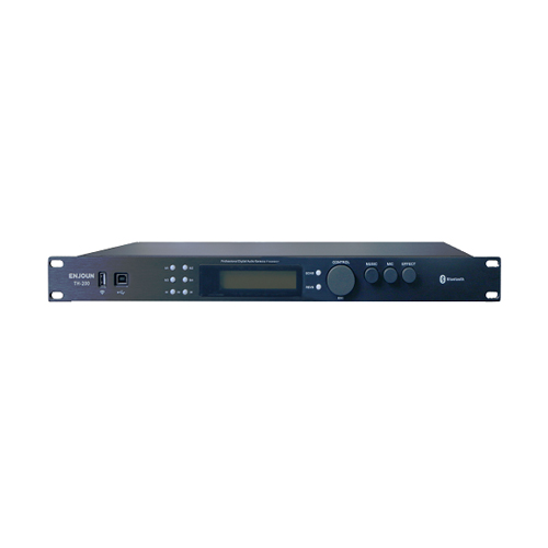 <b>KTV效果器TH-200</b>